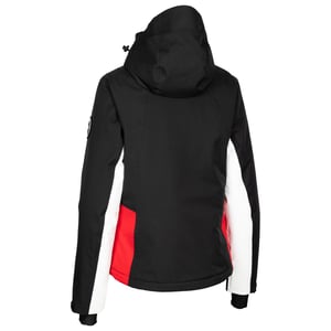 Trespass - "Dolores" Skijacke für Damen (Schwarz)