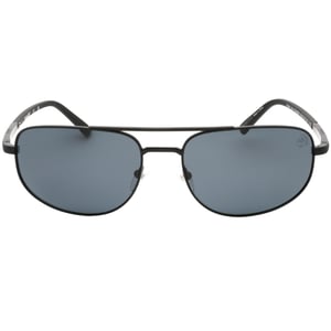 Timberland TB9285 02D Schwarze Sonnenbrille