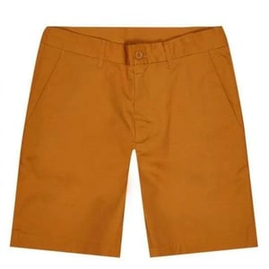 Fred Perry S1507 644 Braun Shorts