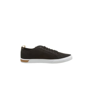 Le Coq Sportif Ares CVS/Lea Mens Black Trainer