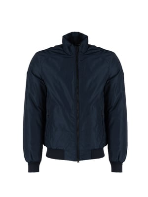 Geox Jacke Vincit Herren dunkelblau