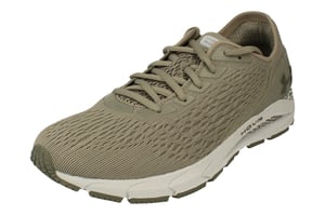 Unter Armour Hovr Sonic 3 Herren Grün Trainer