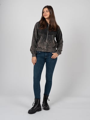 Diesel Jeans Slandy-Low Damen blau