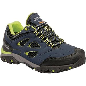 Regatta Childrens/Kids Holcombe Low Junior Wanderstiefel