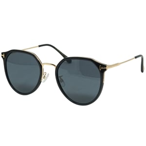Tom Ford FT0897-K 01A Gold Sonnenbrille