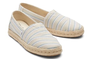 Toms Alpargata Rope 2.0 Damen Schuhe