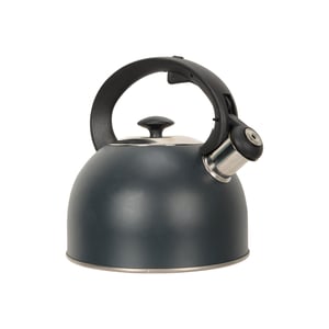 Mountain Warehouse - Campingkessel, 2l (Schwarz)