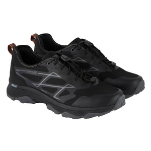Regatta - Herren Sneaker "Blaze" (Schwarz)