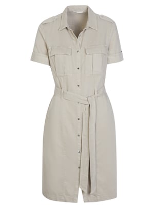 GAS Jeans Kleid