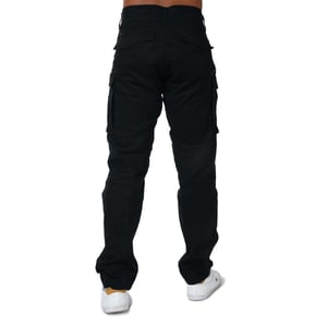Pantalon Joe Cargo Replay Pour Homme en Charbon