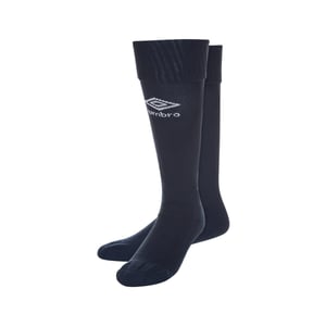 Umbro - "Classico" Socken für Kinder (Dunkel-Marineblau)
