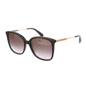 Acetat-Sonnenbrille in Schmetterlingsform LO706S Damen