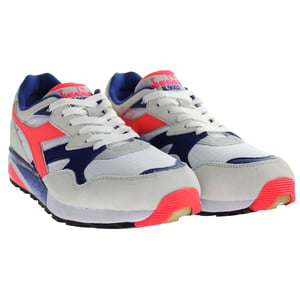 Diadora N9002 Herren mehrfarbige Trainer