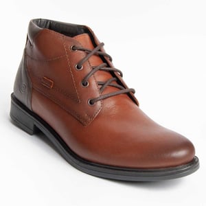 Purapiel Stiefel Botiel8 Braun