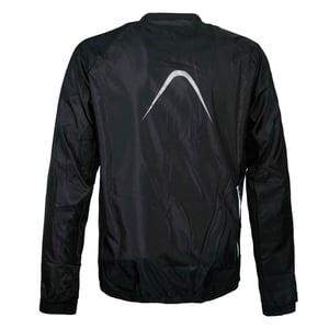 Oakley Jawbreaker Road Jersey Radfahren Leichtes Jacke schwarz - Herren