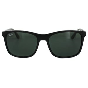 Lunettes De Soleil Ray-Ban 4232 601/71 Noir Vert