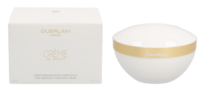 Guerlain Creme De Beaute Cleansing Cream.