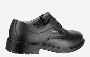 Amblers Gibson Sicherheitsschuh Herren WASSERDICHT