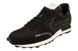 Nike Dbreak-Typ Herren Schwarz Turnschuhe