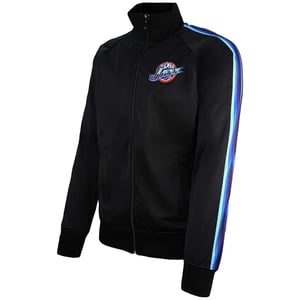 Mitchell & Ness San Antonio Spurs Herren Trackjacke