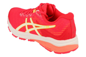 Asics Gt-1000 8 Damen Turnschuhe Rot