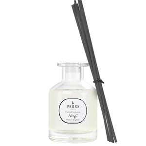 No6 - Limette, Zitrusfrüchte & Wacholder Diffusor 100ml