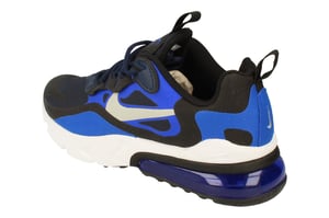 Nike Air Max 270 React Gs Marine Turnschuhe