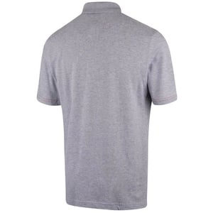 Lee Cooper - Poloshirt für Herren (Grau)