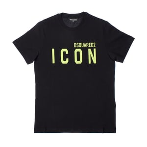 Relax Icon DQ1697D0-0MMDQ Jungen Kurzarm-T-Shirt