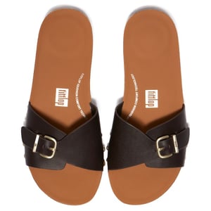 Fitflop Adjustable Buckle Sandalen