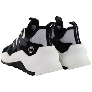Timberland Madbury Herren-Trainer in Weiß/Schwarz