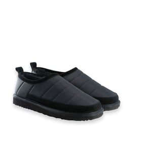 Aus Wooli Australia Unisex Mesh gepolstert Maroubra Slip-On-Schuh
