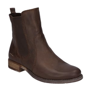 JOSEF SEIBEL Sienna 80 | Stiefelette für Damen | Braun Sienna 80, moro