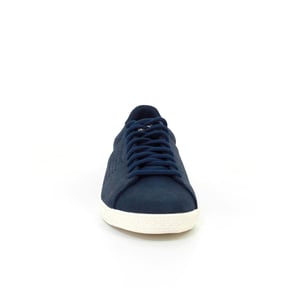 Le Coq Sportif Charline Metallic Womens Navy Trainer