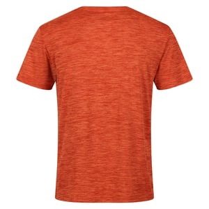 Regatta - "Fingal Edition" T-Shirt für Herren (Rost/Orange)