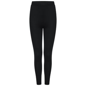 Dare 2B - "Exchange" Leggins mit Grundschicht für Damen (Schwarz/Ebenholz)