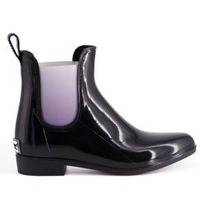Aus Wooli Australia Womens Regenstiefel mit Schafsfell Einlegesohle enthalten
