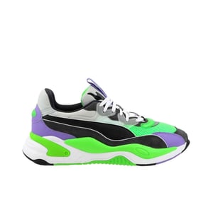 Puma RS-2K Internet Erkundung von Herrengrünen Trainer