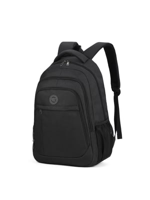 Aoking Rucksack Unisex BLACK