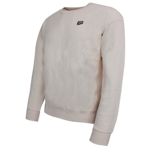 Puma Downtown Crew Neck Langarm über Herren Jumper 596011 89