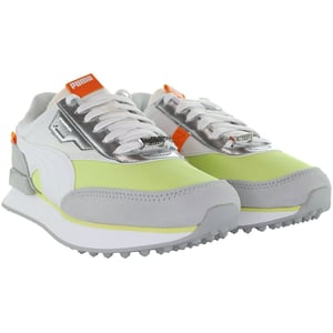 Puma Future Rider Herren mehrfarbige Trainer