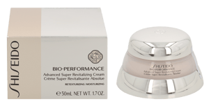 Shiseido Bio-Perf. Adv. Super Revitalisierende Creme 50ml
