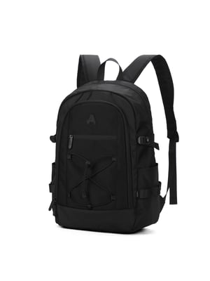 Aoking Rucksack Unisex BLACK