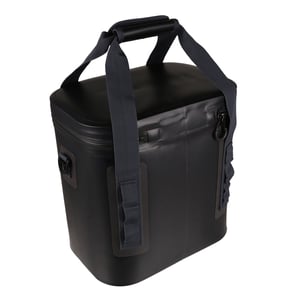 Regatta - Kühltasche "Shield", Abdeckplane (Ebenholz/Schwarz)