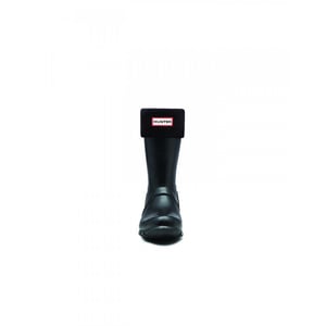 Hunter Short Fleece Welly Socken