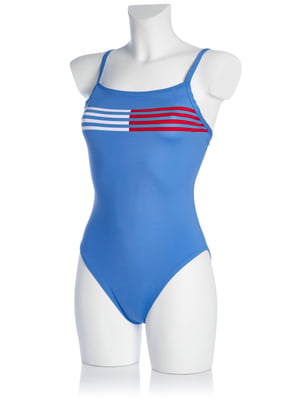 Tommy Hilfiger Badeanzug