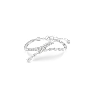 Swarovski 'Matrix' Damenarmband aus Metall - Silber 5693154