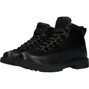 ROCK DREE - Black - Stiefel