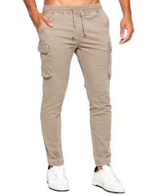 Enzo | Herren Cargo-Hose