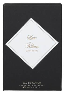 Kilian Love Don't Be Shy Edp Spray 50ml.